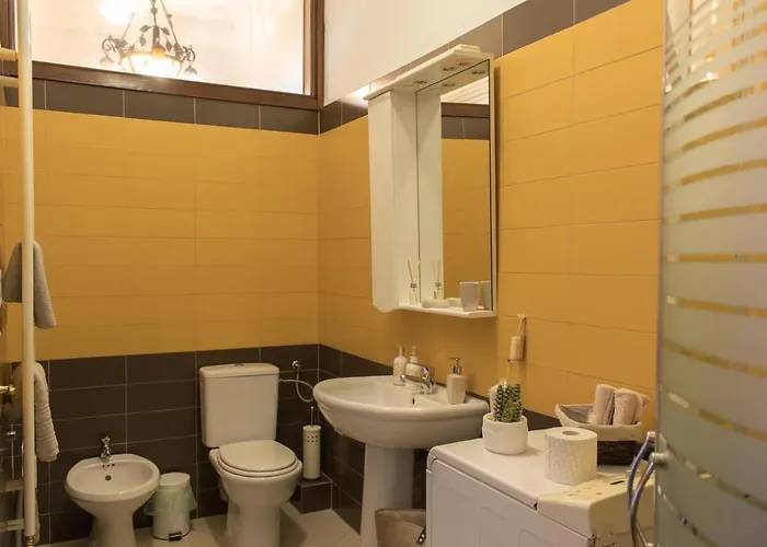 10 Modern Living In The Heart Of The